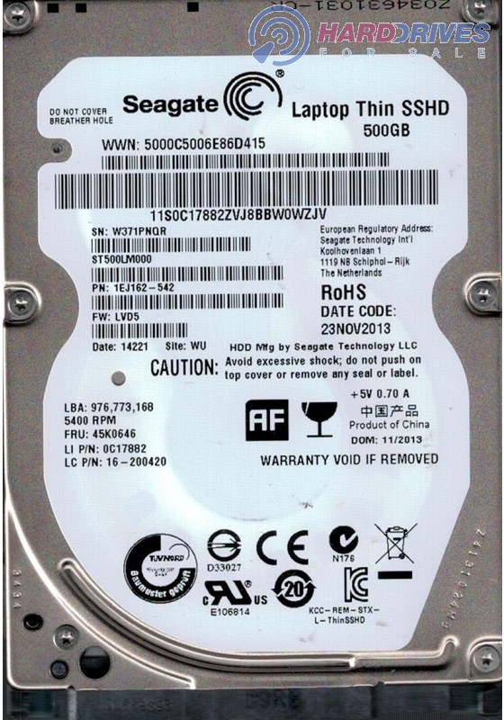 ST500LM000