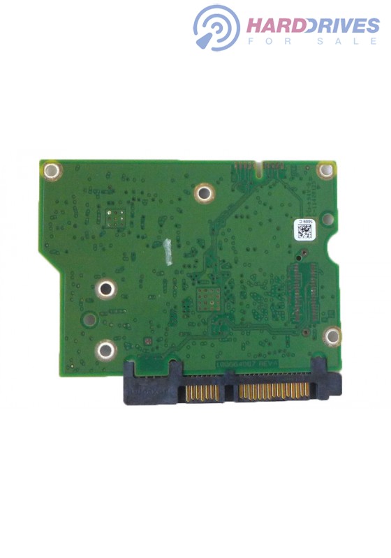 PCB ST1000DM003 100664987 REV A 