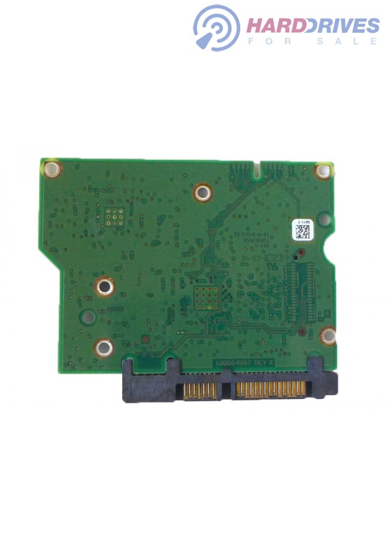 PCB ST3000DM001 100664987 REV B
