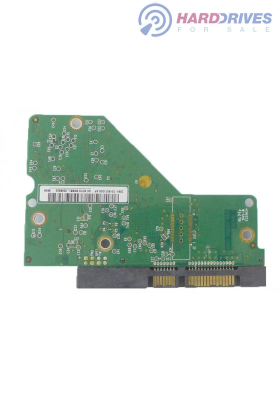 PCB WD3200AAJS-56B4A0 2061-701537-G00 AF