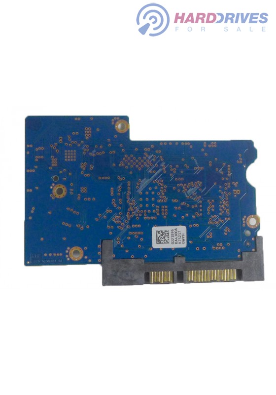 PCB HDS721010DLE630 0J21896 BA4300A