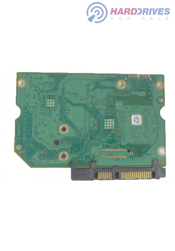 PCB ST33000651AS 100611023 REV B