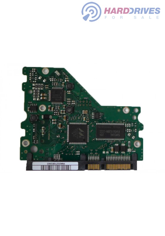 PCB ST2000DL004 HD204UI 