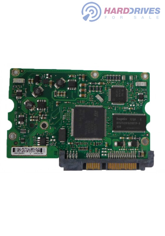 PCB ST3750640AS 100435196 REV A