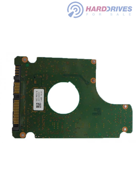 PCB M8_REV.06 R00 ST1000LM024