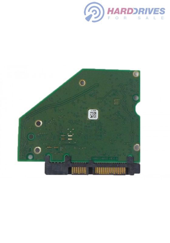 ST3000DM001 100724095 REV A