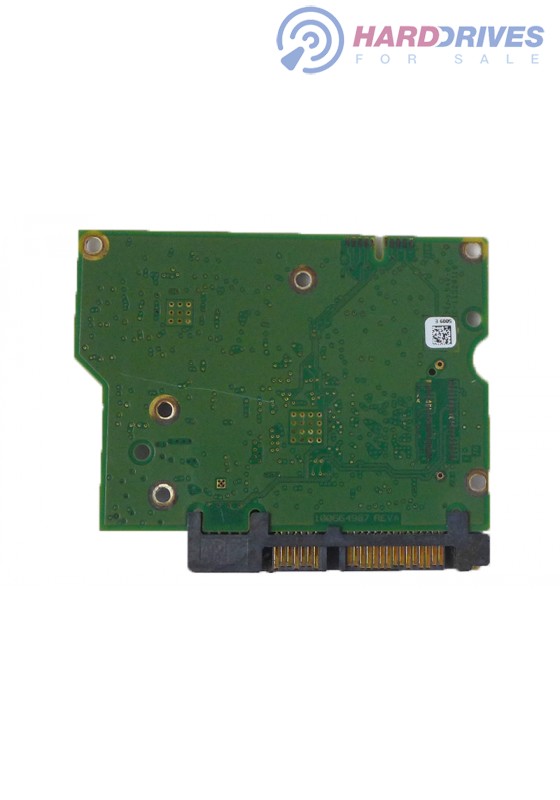 PCB ST1000DM003 100664987 REV A