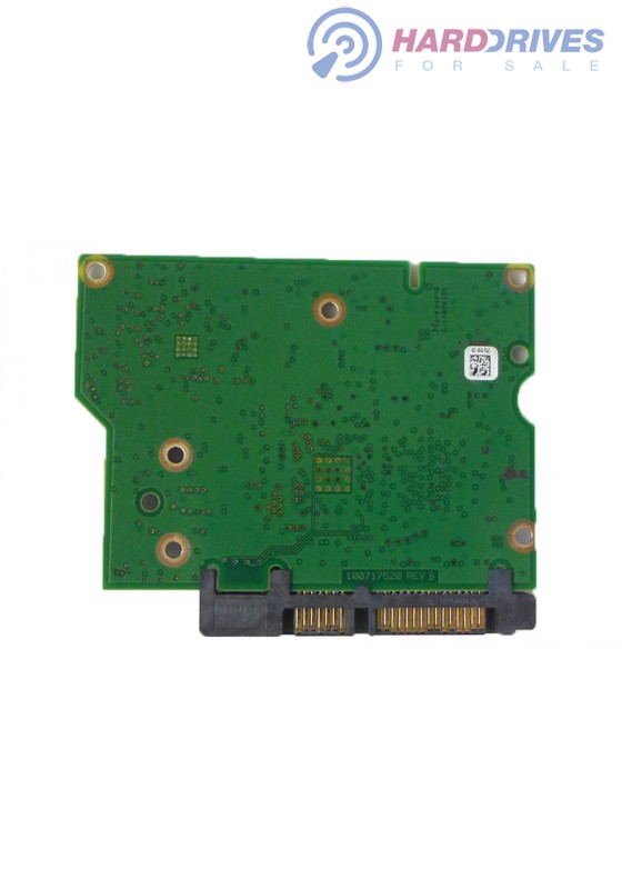 PCB ST2000DM001 100717520 REV B