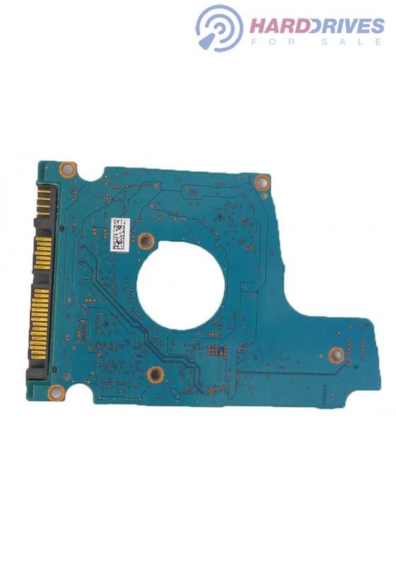 PCB MQ01ABD100H G3346A