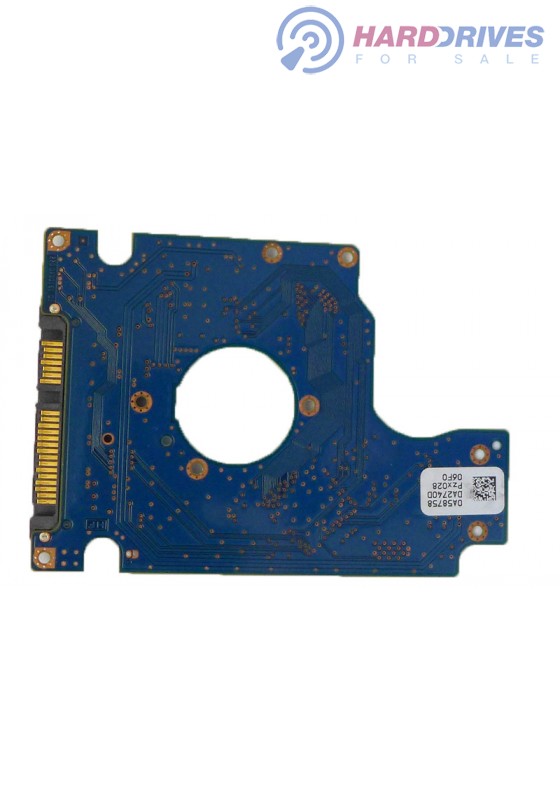 PCB HTS545025B9SA02 0A58758 DA2740D 