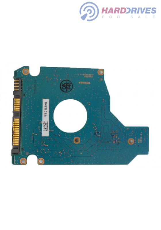 PCB MK2555GSX G002439-0A 