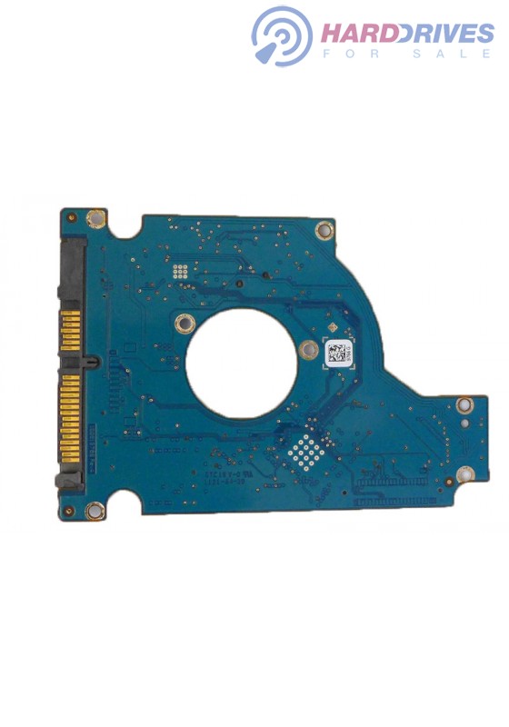 PCB ST9750423AS 100619769 REV A