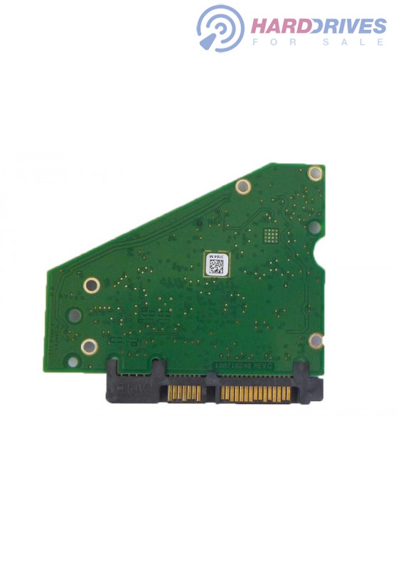 PCB ST4000DM000 100710248 REV C