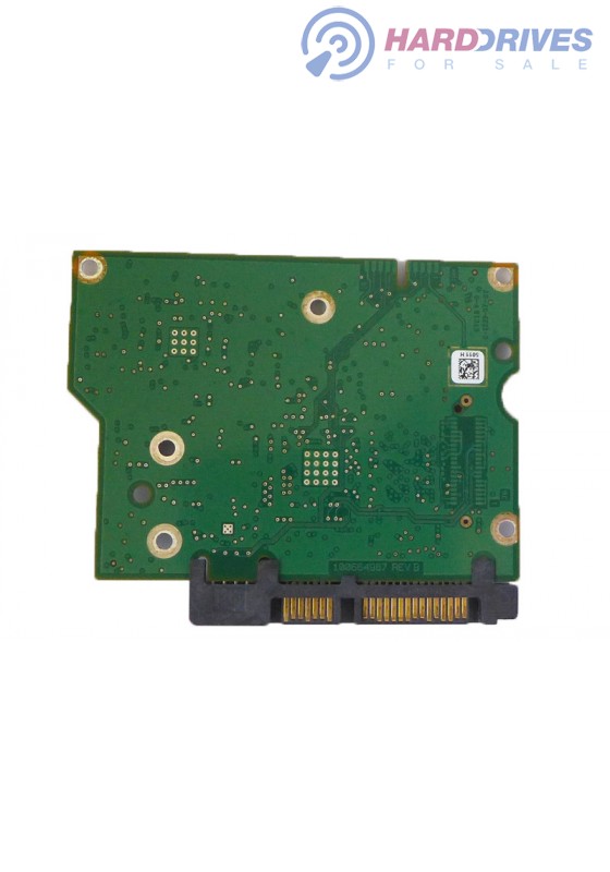 PCB ST3000DM001 100664987 REV B