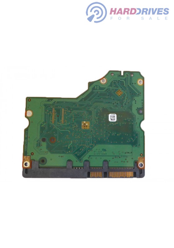 PCB ST3750528AS 100574451 REV A