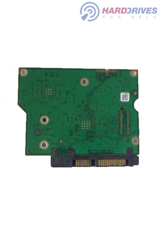 PCB Seagate ST3000DM001 100664987 REV A