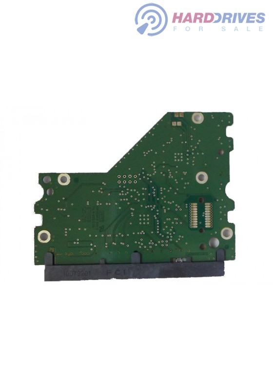 PCB HD103SJ Samsung BF41-00329A 00 TRIDENT