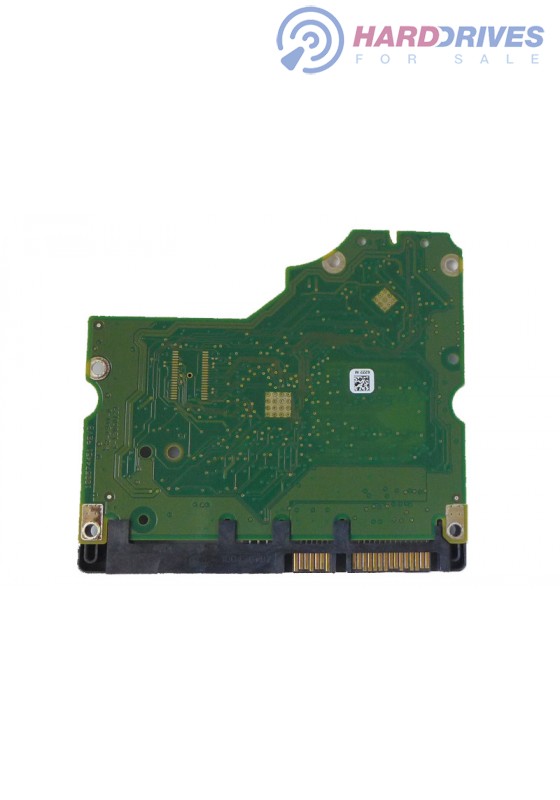 PCB ST31000524AS 100574451 REV B
