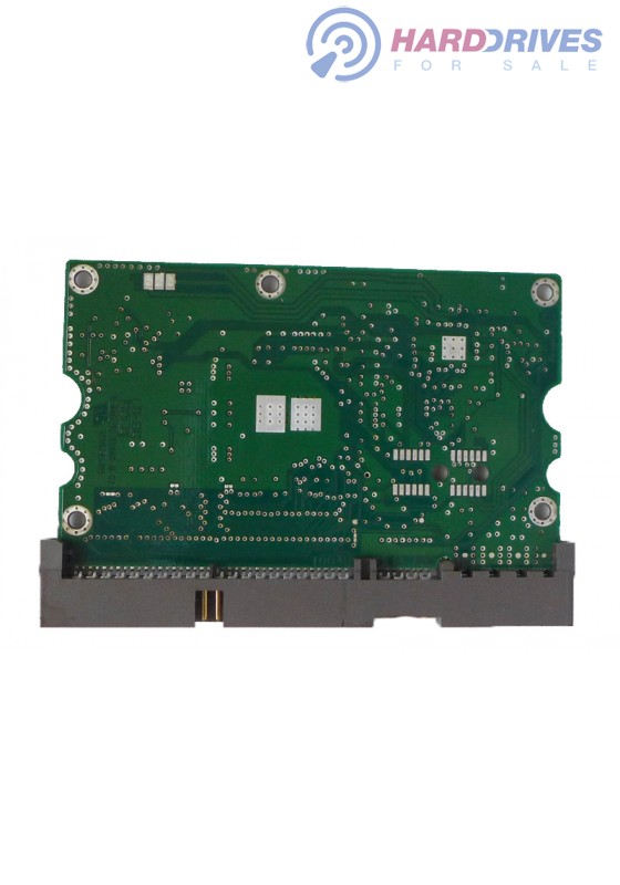PCB STM3320620A 100436207