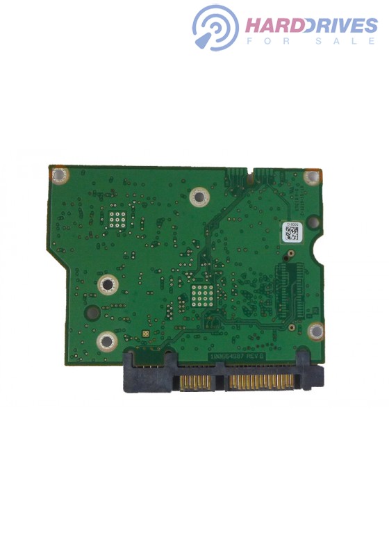 PCB ST3000DM001 100664987 REV B