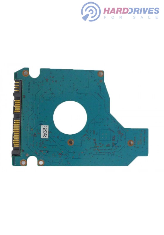 PCB MK6476GSXN G002706A HDD2L51 B UL01 B