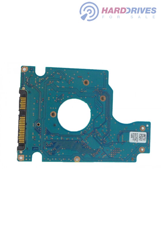 PCB HTS727564A9E364 0J14319 DA4730_
