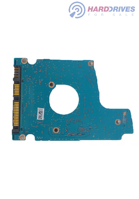 PCB MQ01ABD100 G003138A