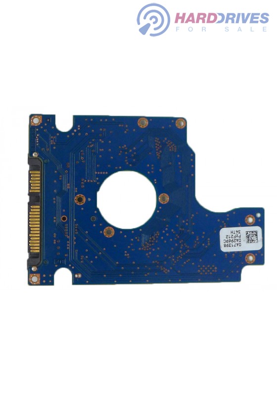 PCB HTS545050B9A300 0A71398 DA2969C 