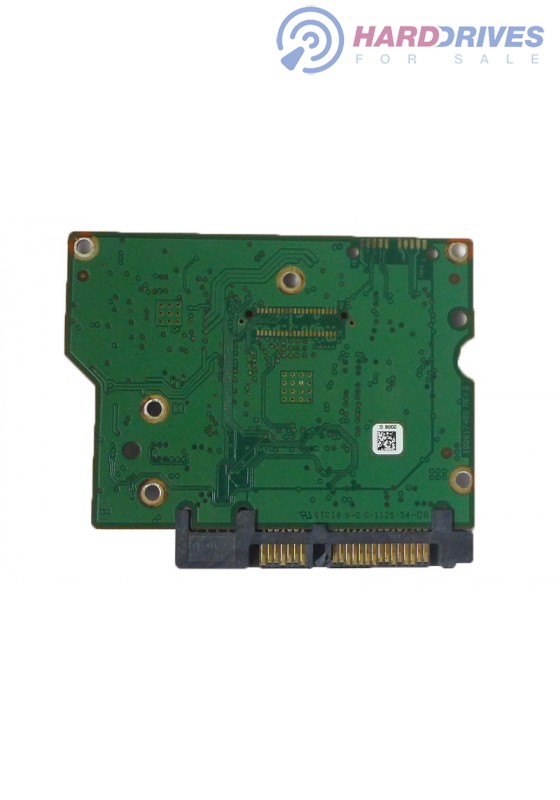 PCB ST1000DL002 100617465 REV B