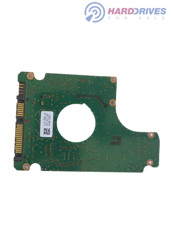 PCB ST1000LM024 20130128