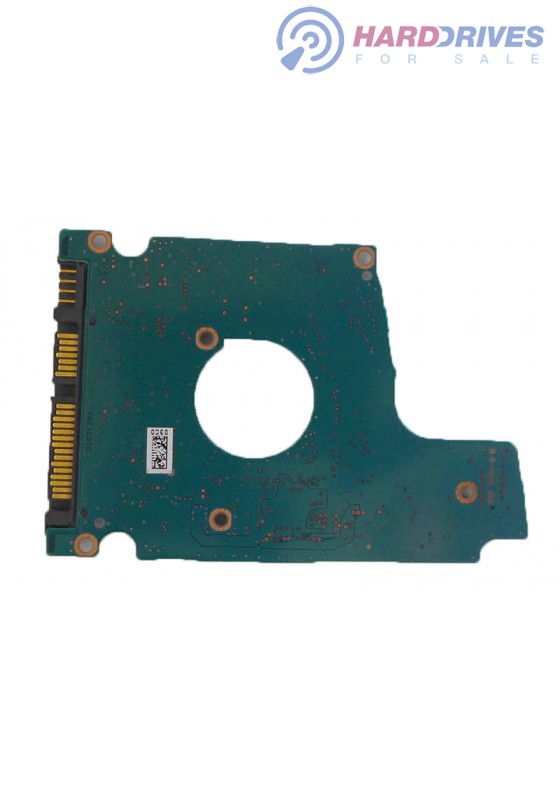 PCB MQ01ABD100 G003138A