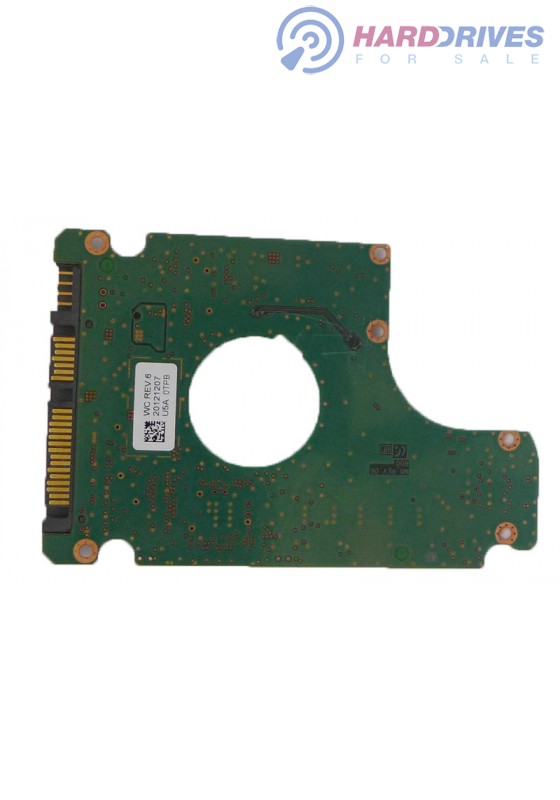 PCB M8_REV.06 R00 ST1000LM024 