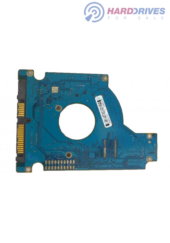 PCB ST9500325ASG 100565308 REV A