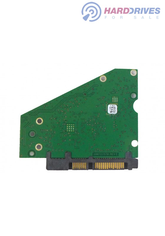 PCB ST5000DM000 100721570 REV E