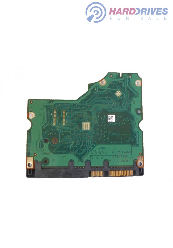 PCB ST31000528AS 100650117 REV A
