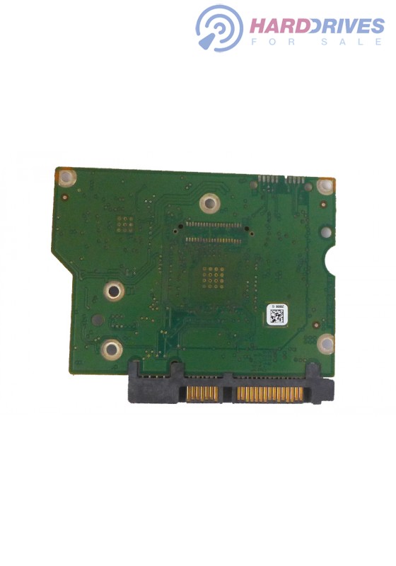 PCB ST2000DL003 100617465 REV B