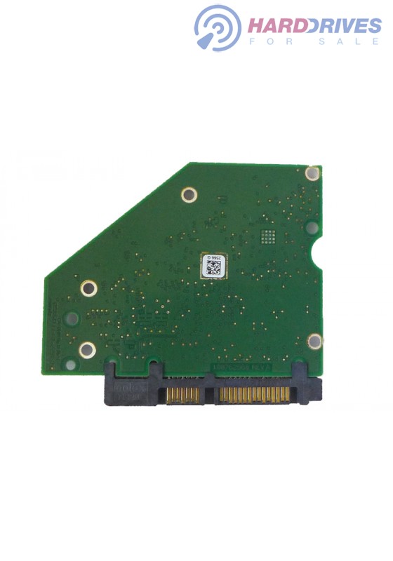 PCB ST2000DM006 1007625688 REV A