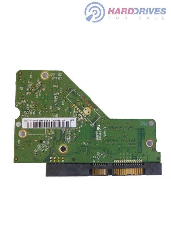 PCB WD15EADS-11P8B2 2061-771640-M03 AD 