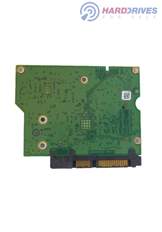 PCB Seagate ST2000DM001100664987 REV B 