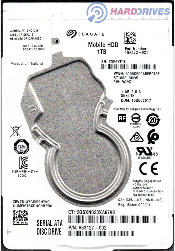 ST1000LM035