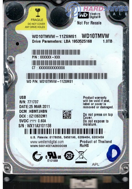 WD10TMVW-11ZSMS1