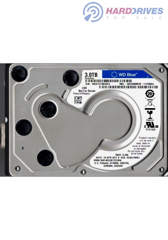 WD30NMVW-11C3NS4