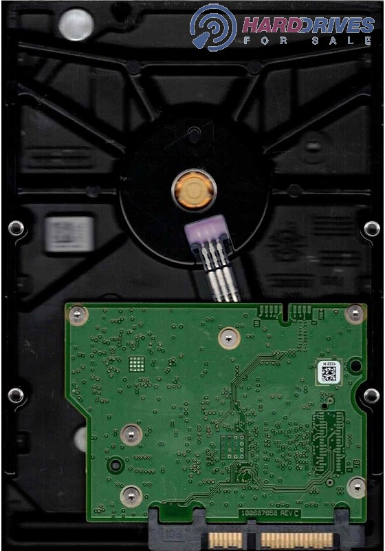 ST3000DM001-pcb