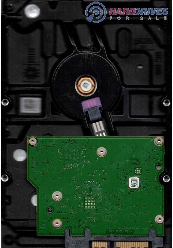 ST1000DX001-pcb