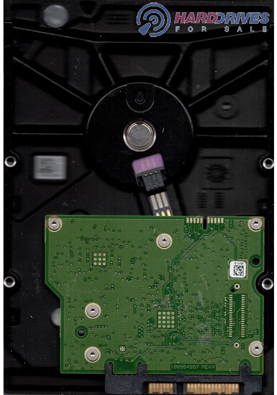 ST3000DM001-pcb