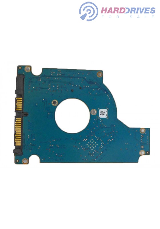 PCB ST500LT012 100729420 REV B