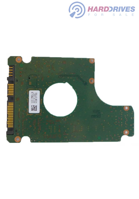 PCB M8_REV.06 R00 ST1000LM024 