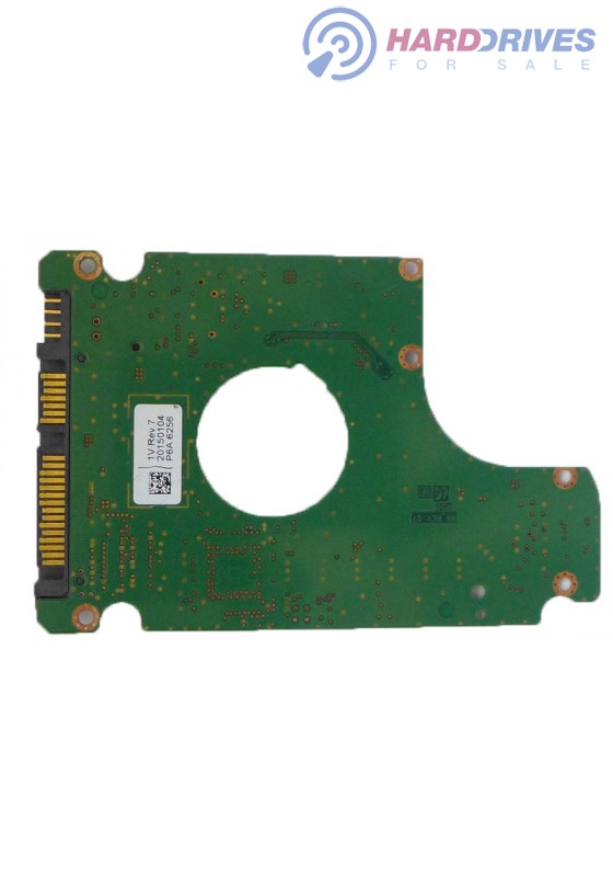 PCB M8_REV.07 R00 ST1000LM024 