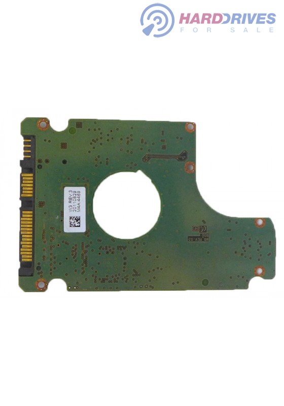 PCB M8_REV.03 R00 ST1000LM024 