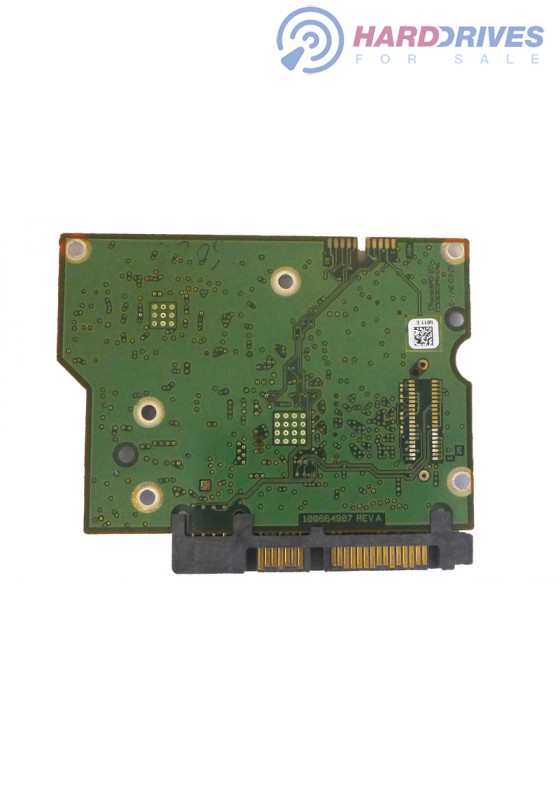 PCB ST3000DM001 100664987 REV A